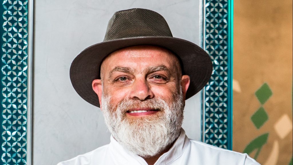 Joe, de la guerre à l’amour