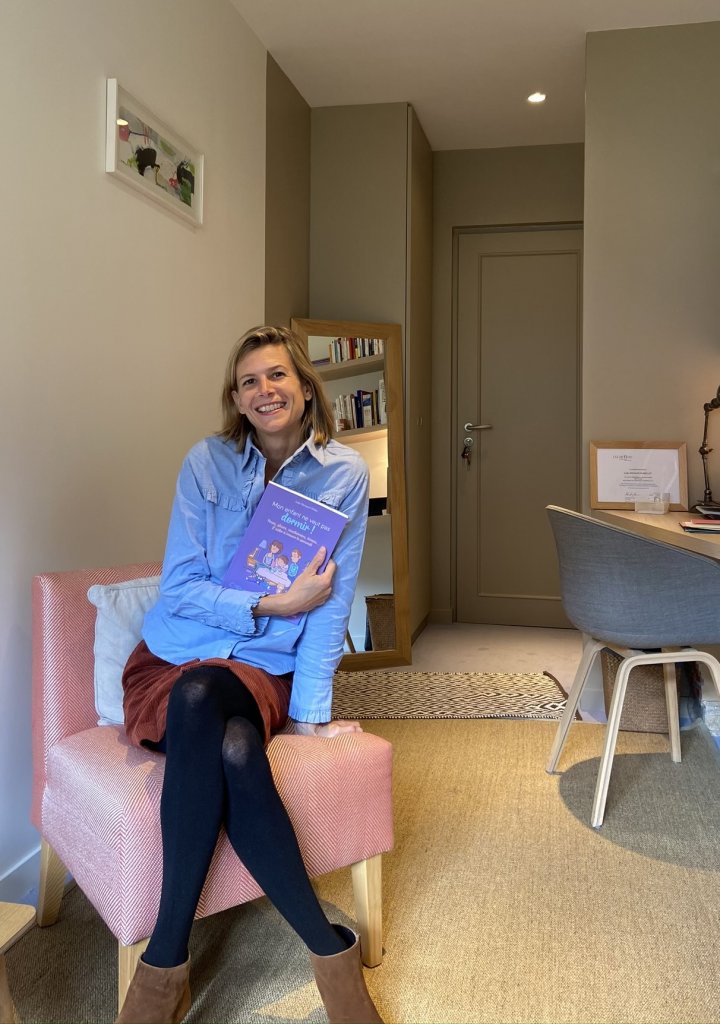 Le sommeil des enfants