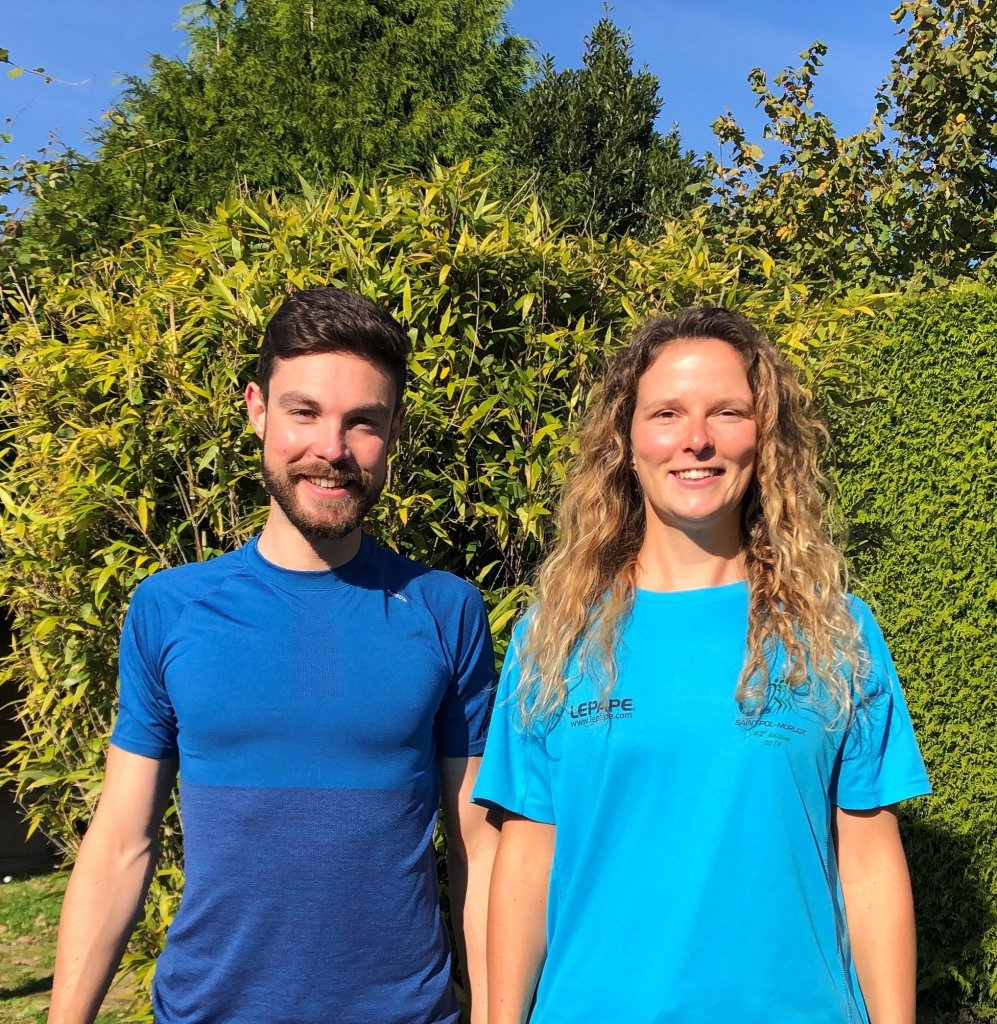 Ils vont courir au Kenya pour soutenir deux projets solidaires