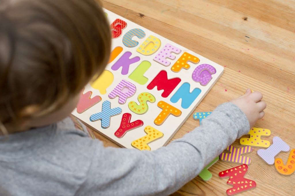 Kids & Us, l’anglais pour les petits