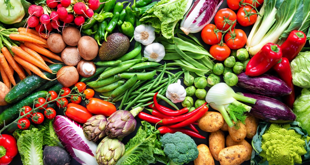 Nutrition