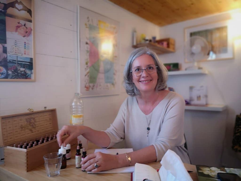 Que sont les fleurs de Bach ?