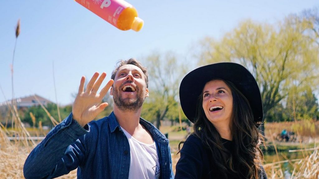 Québec : LOOP Mission vient à la rescousse des aliments jetés