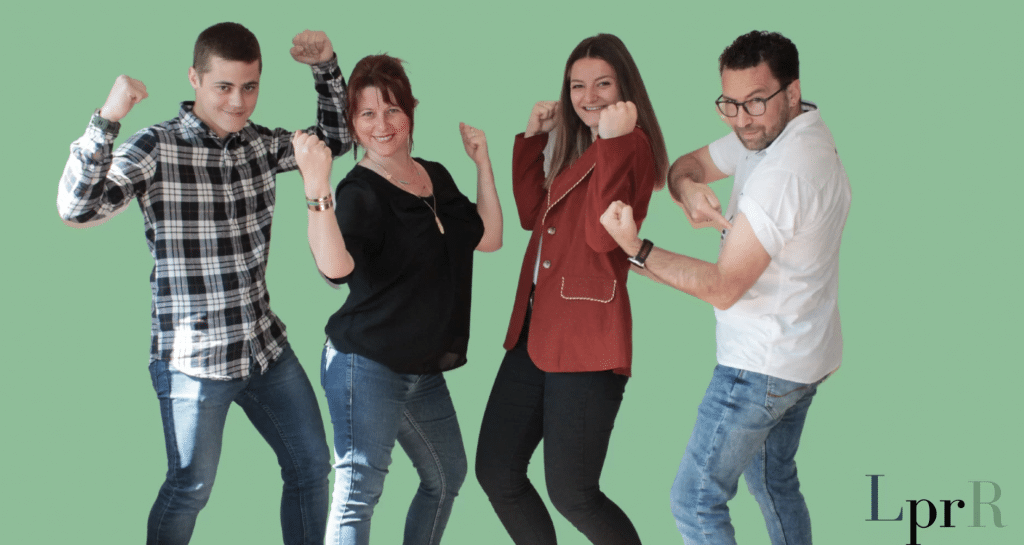 LPRR, la friperie en ligne éco-responsable et engagée