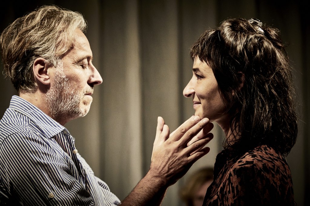 Théâtre : « La vie invisible », dans les yeux d’un malvoyant