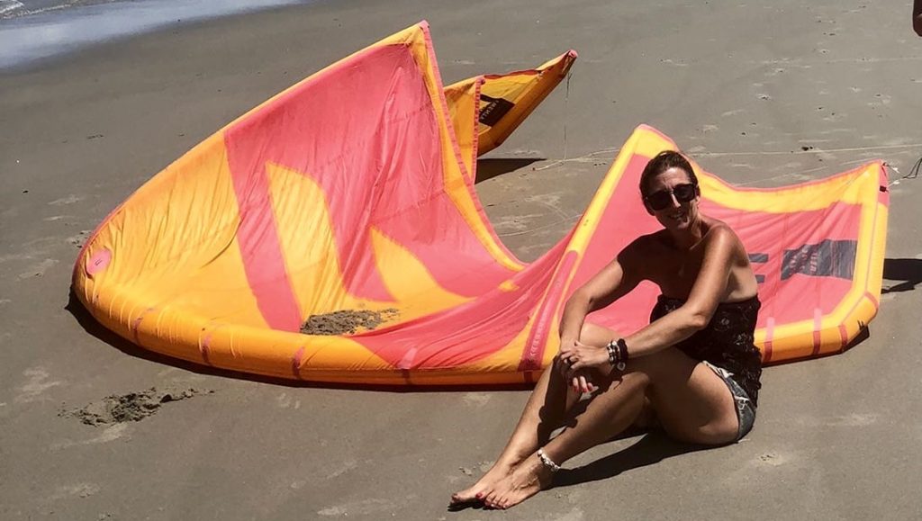 Laurence Laplanche : du parfum à l’hôtellerie, de la France au Brésil