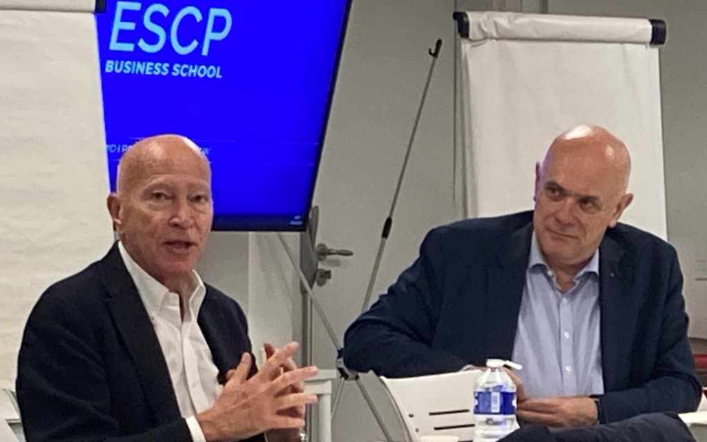 La Ligue des Optimistes de France