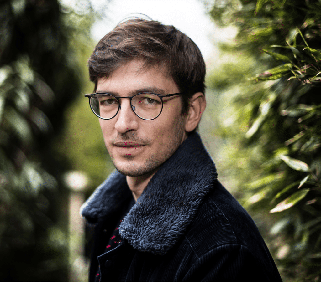 Arthur Lochmann : philosophe et charpentier