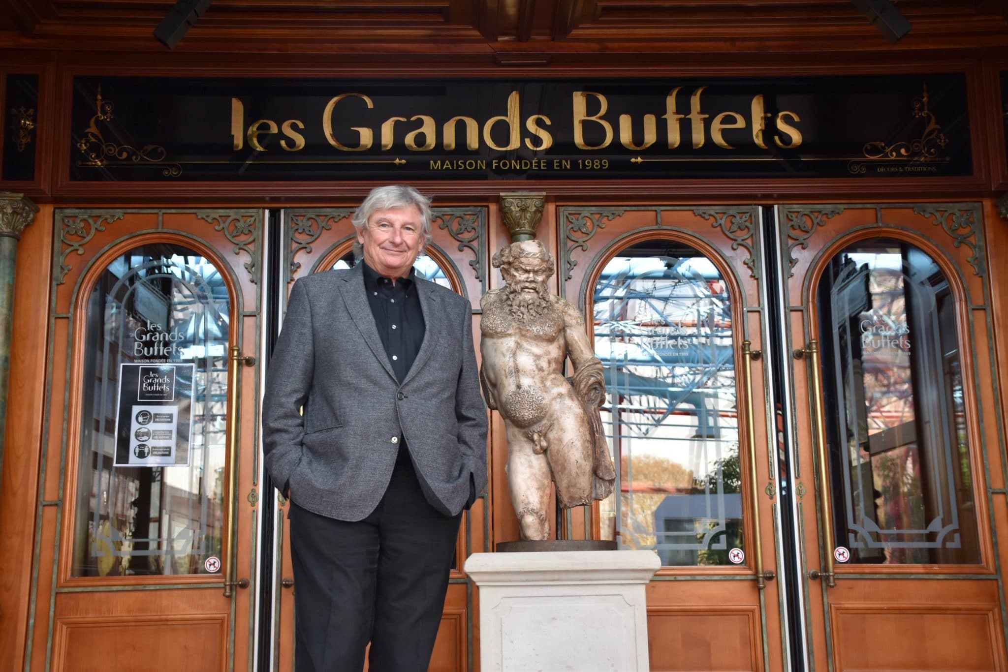 Restaurant : les salariés des Grands Buffets de Narbonne vont gagner 30% de plus