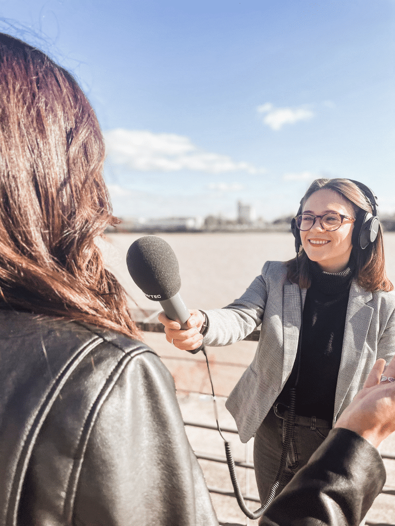 Vos plus beaux souvenirs: Frédéric “J’étais heureux et terrifié”