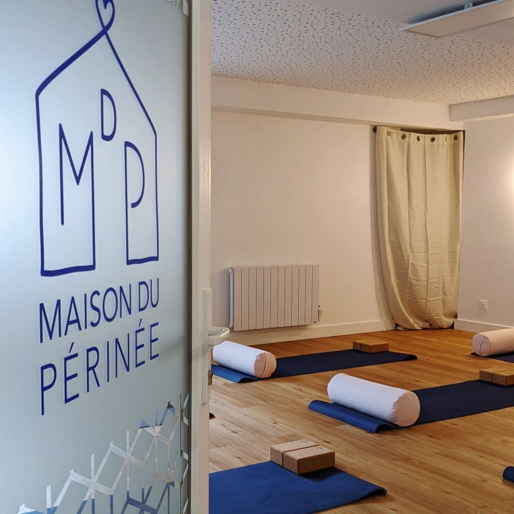 Santé : la première maison du périnée a ouvert à Strasbourg