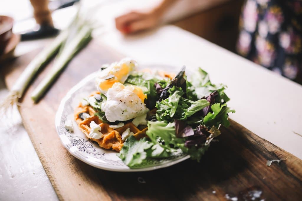 Make me healthy : un site internet pour prendre sa vie en main