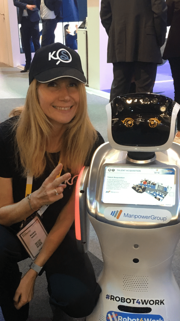 Simplifiez vos réservations de logements professionnels avec KEESEEK