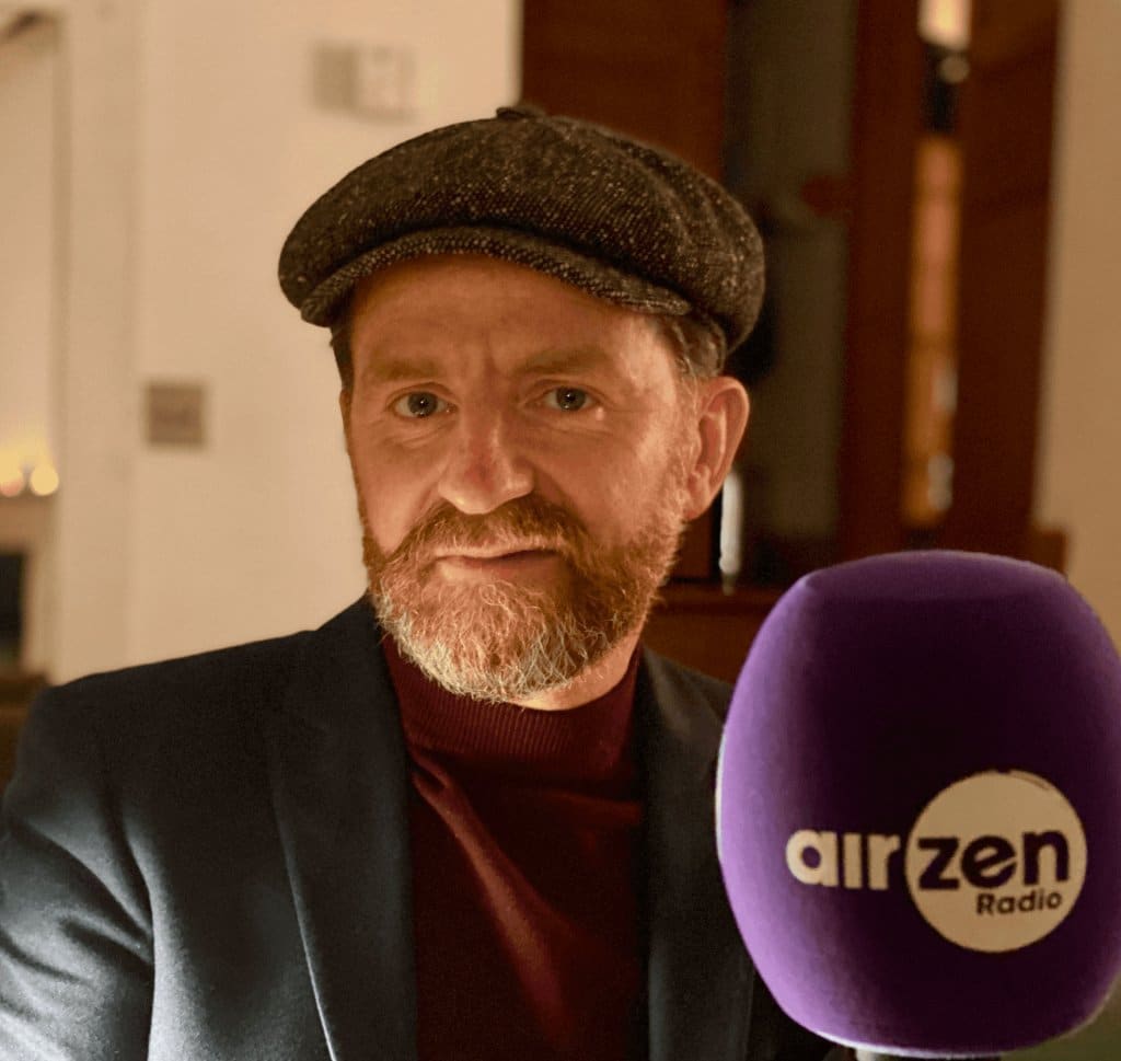 Mathias Malzieu : “J’ai gagné en pulsion de vie”