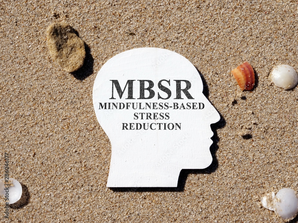 Réduire le stress avec le MBSR, ou la méditation en pleine conscience