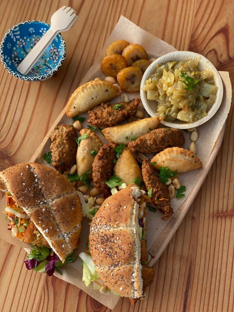 Les femmes se libèrent grâce à « Meet My Mama »