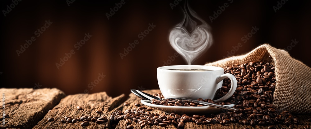 MisterBean: un grain de café engagé !