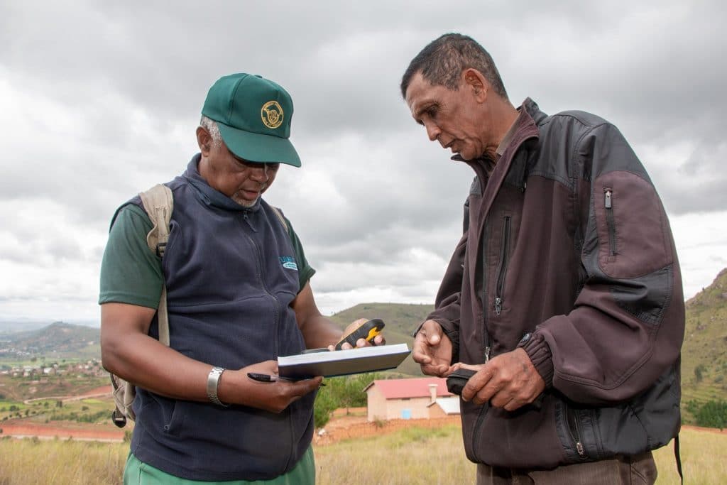 Octobre : Le mois du volontariat en entreprise