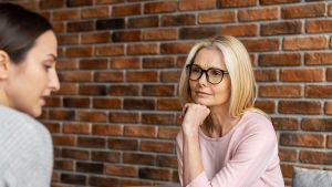 Les TCC sont pratiquées dans les cabinets de psychologie