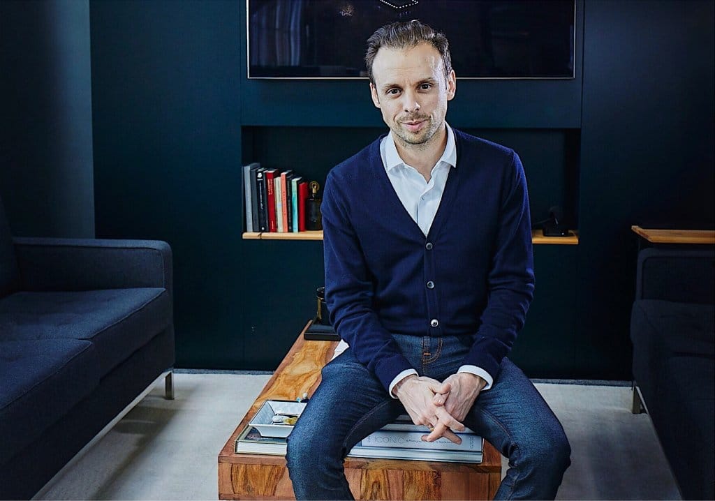 Tous digitalisés !