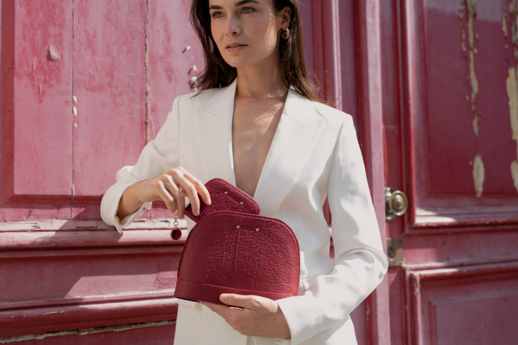 Maroquinerie, bijoux, prêt-à-porter : les innovations du Salon Marjolaine