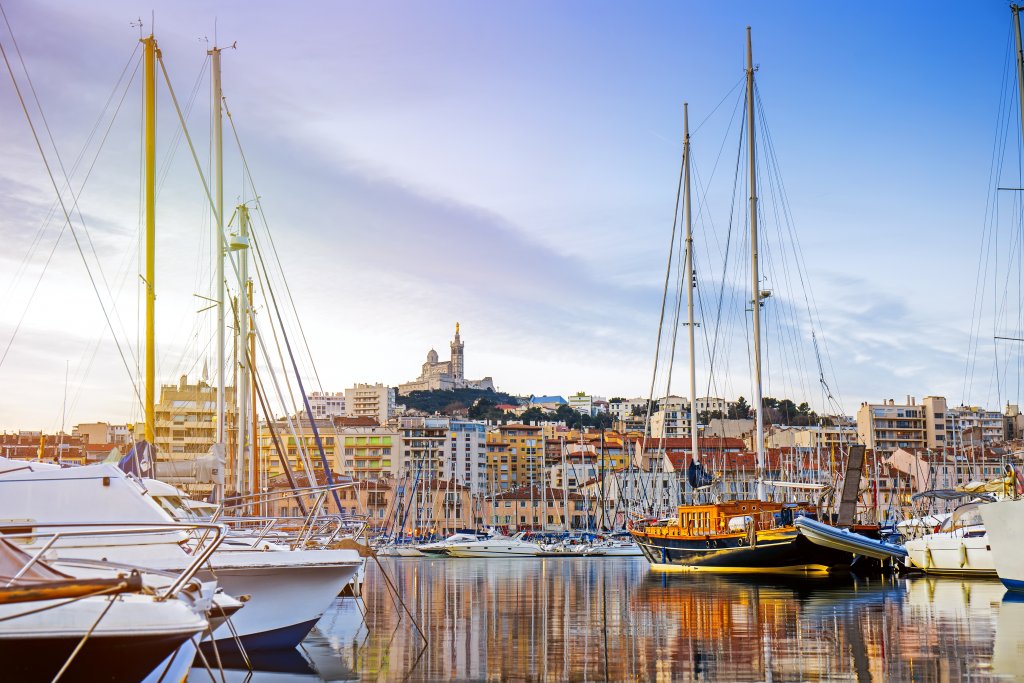 Marseille, nouvelle capitale de la gastronomie française ?