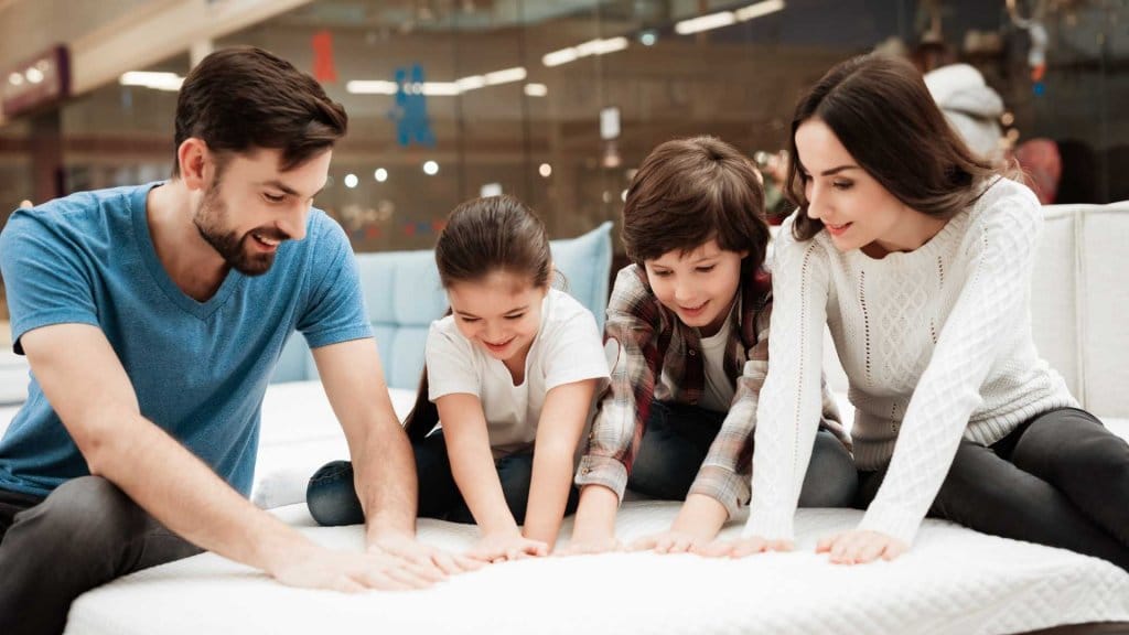 Comment bien choisir son matelas ?