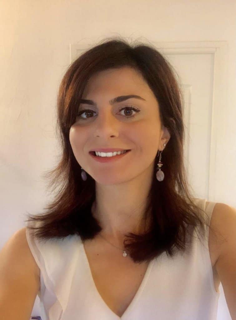 Le bonheur selon Mathilde