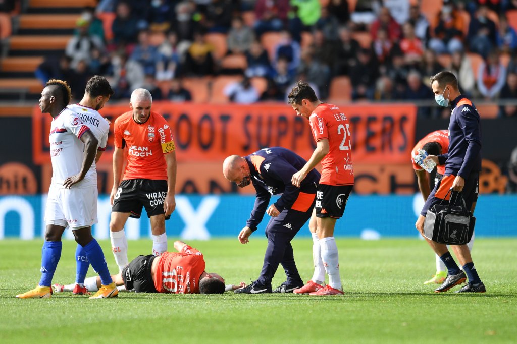 La médecine du sport