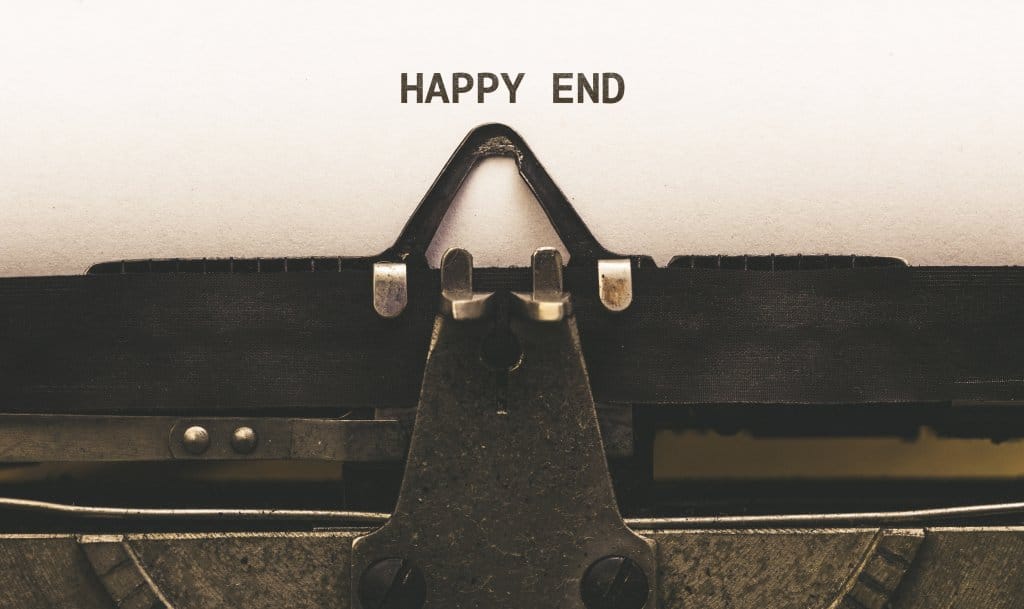 « Happy End », la plateforme qui parle de la mort sans tabou
