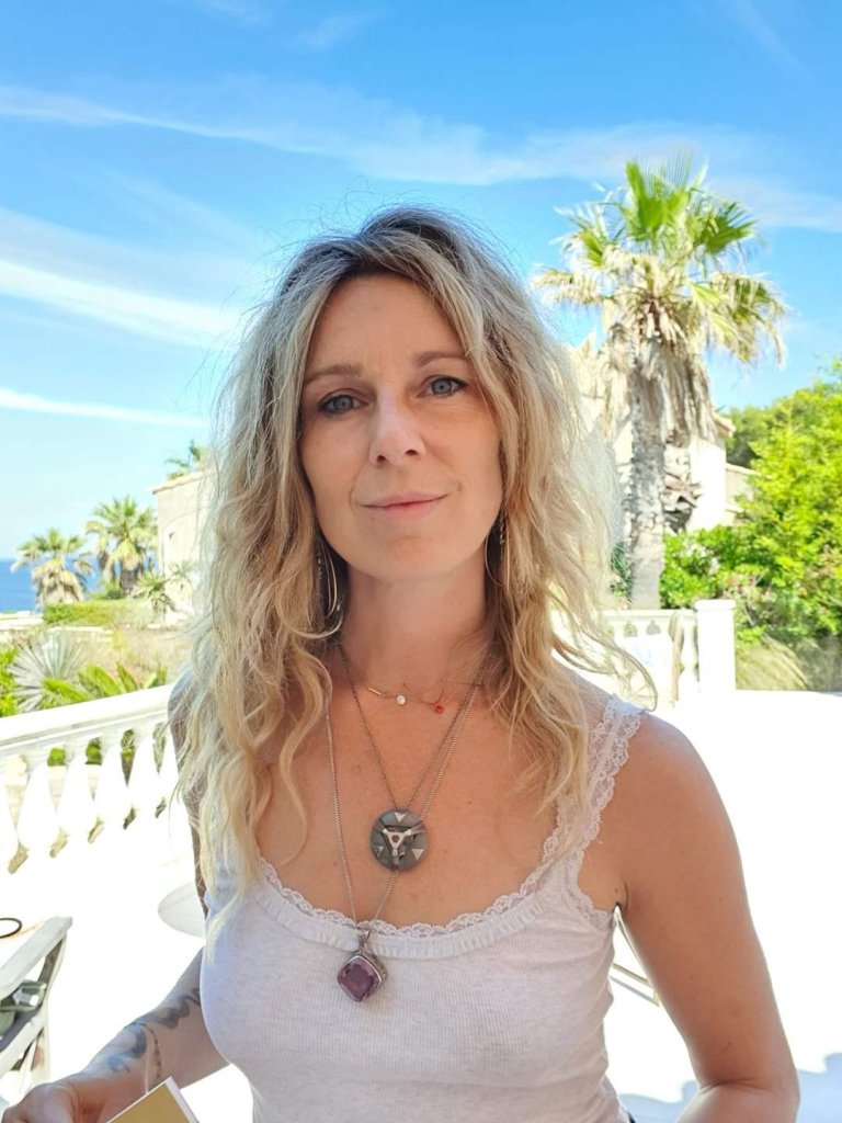 Se transformer intérieurement pour aller vers le bonheur avec Mildred