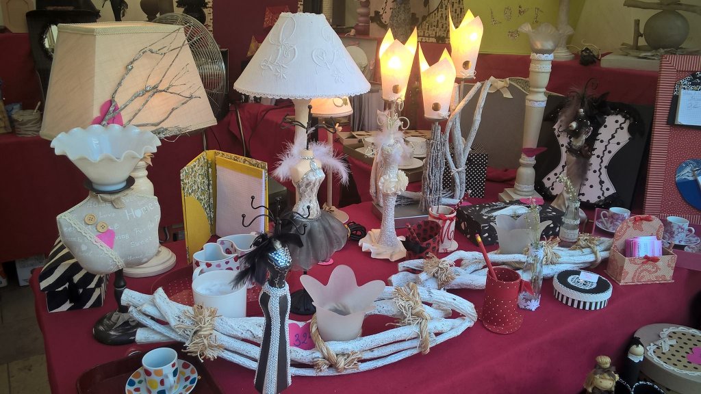 Mimicarton’s, le plaisir du cartonnage