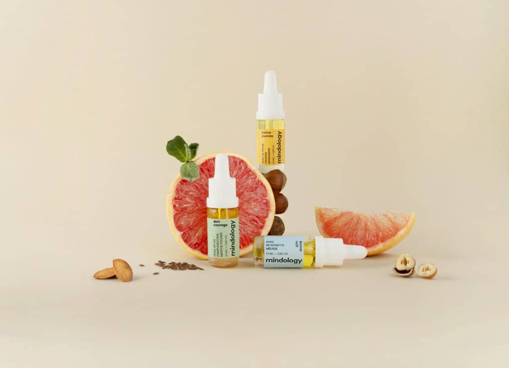 Mindology : on teste pour vous l’huile à base de CBD