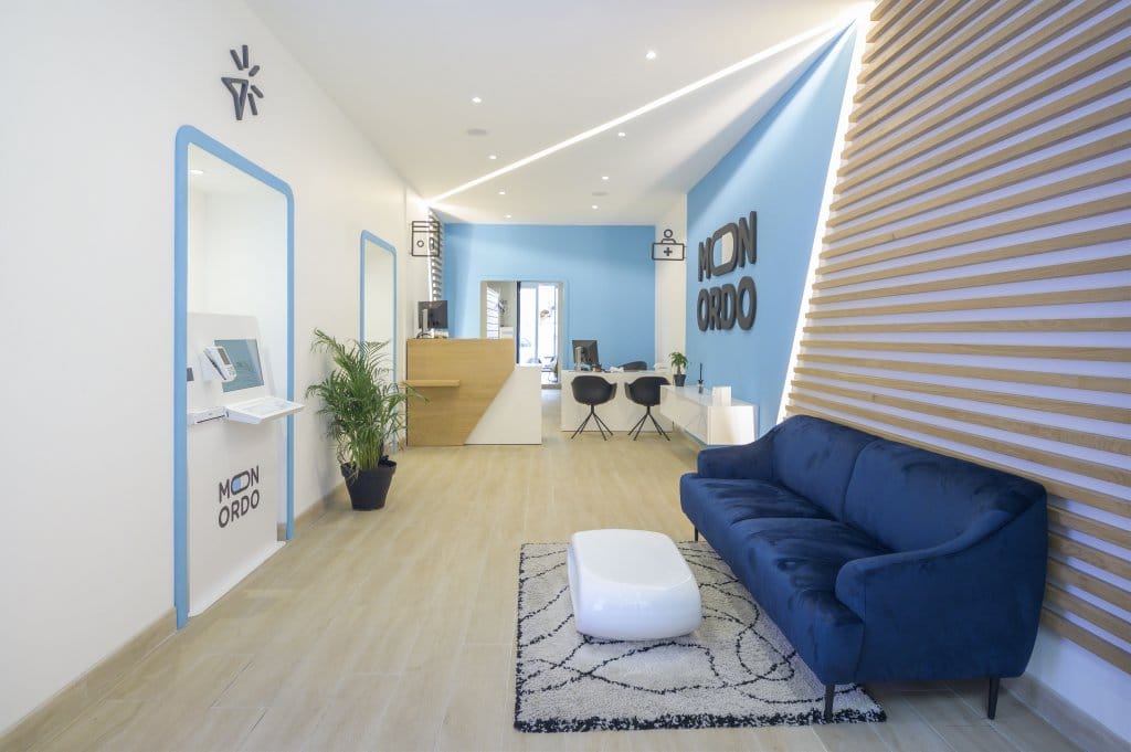 MonOrdo : la pharmacie sans contact 4.0