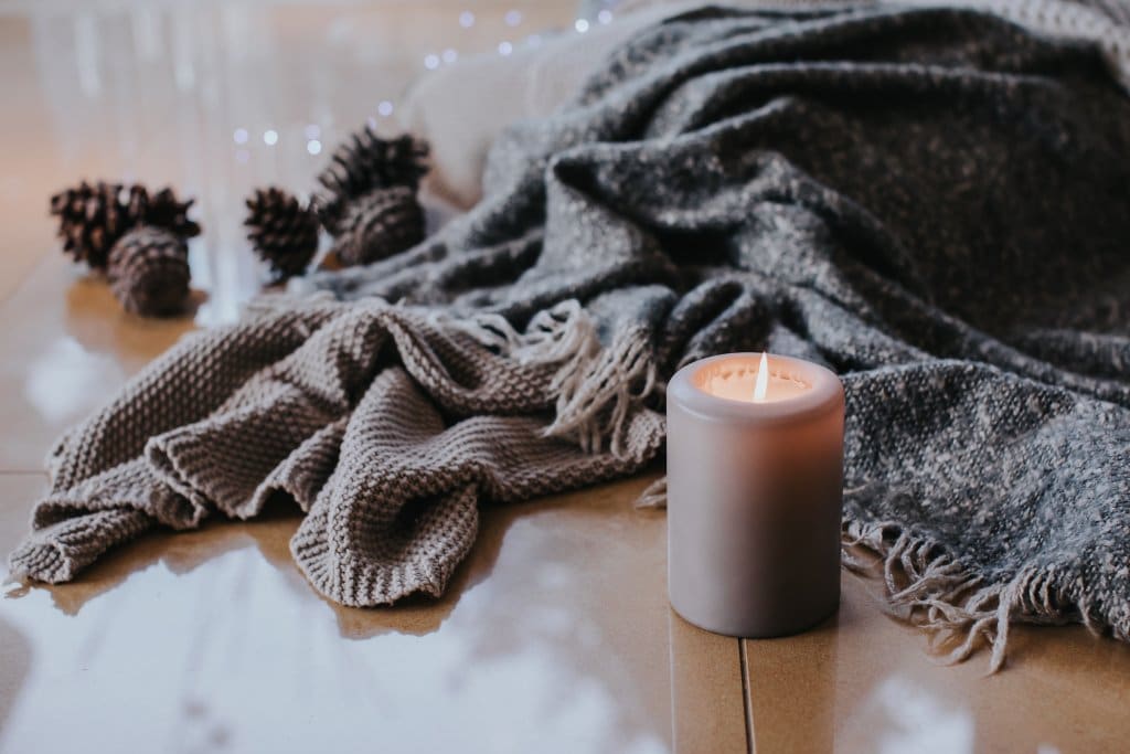 Tendance : le nesting, ou le bonheur de rester chez soi