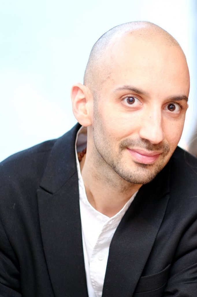 « Namaste Cancer » : le livre sensible et drôle d’un malade optimiste