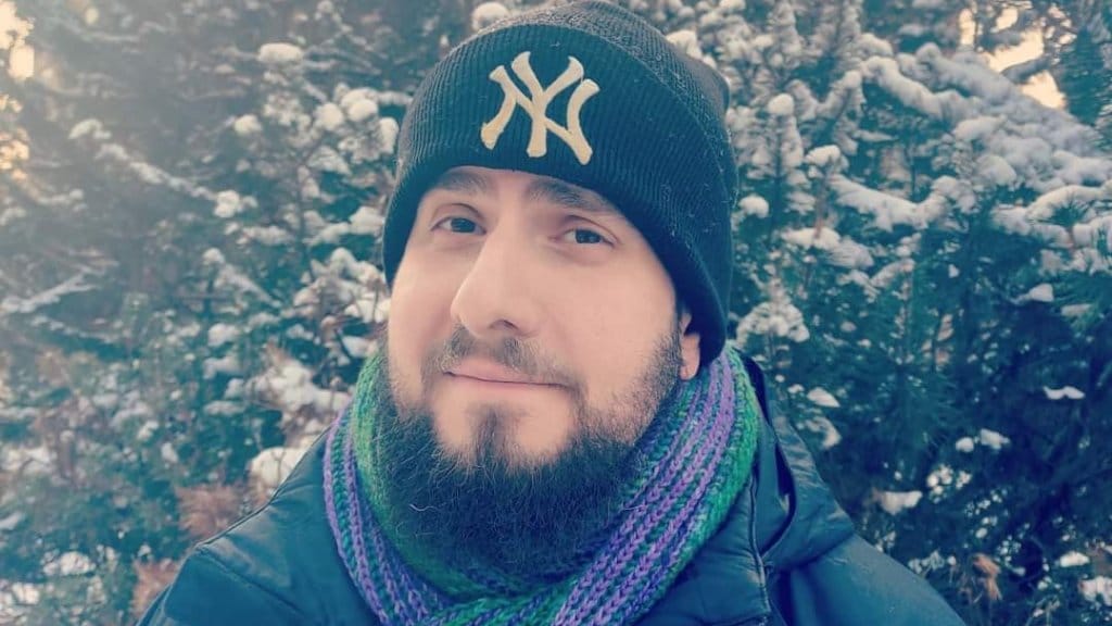 Nicolas s’est laissé guider par sa curiosité pour commencer sa vie en Finlande