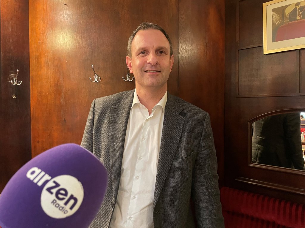 Rencontre avec Nicolas Doucerain, entrepreneur depuis l’âge de 11 ans