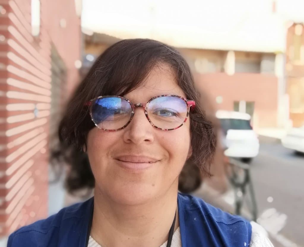 Le bonheur selon Nora