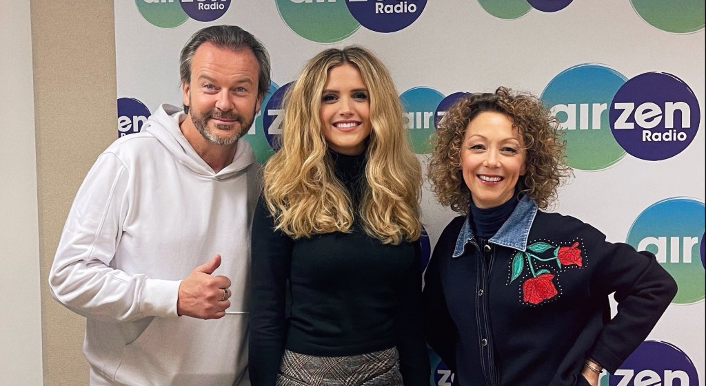 Rencontre avec Anne-Sophie Véricel et Olivier Mag