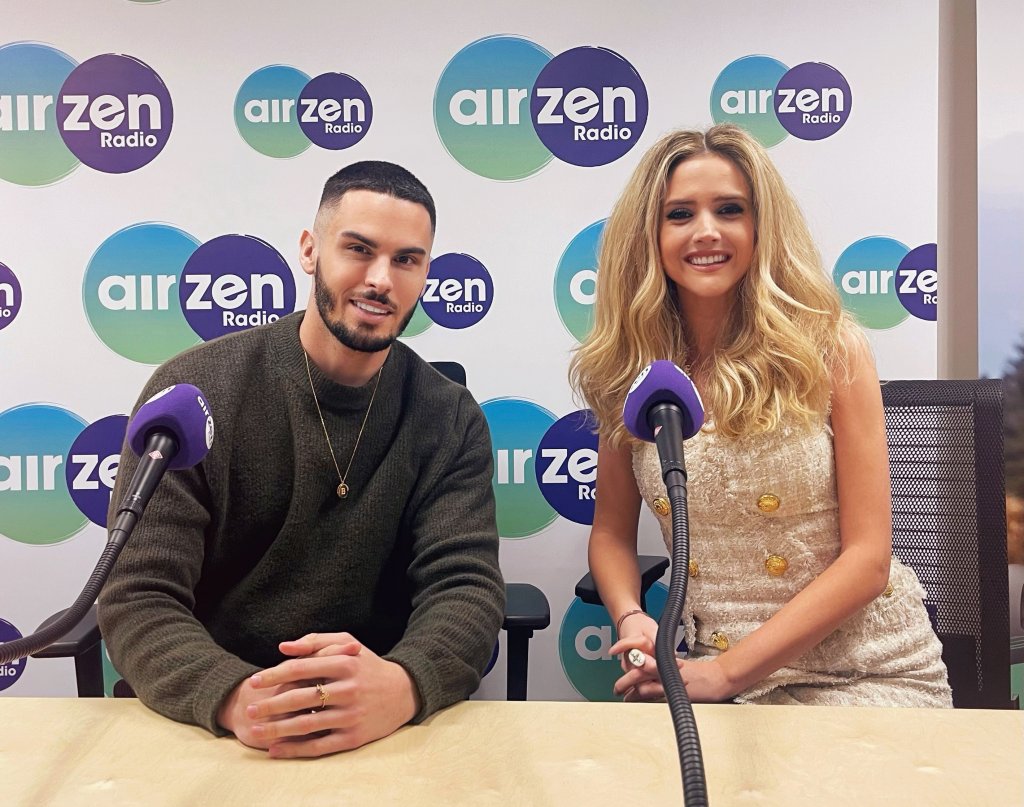 Baptiste Giabiconi : immersion dans l’univers d’un top model polyvalent