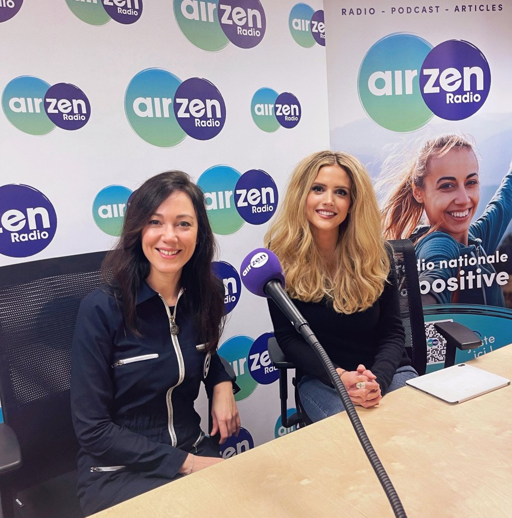 Delaurentis : “Dès le début du processus de création, je pense à la scène”