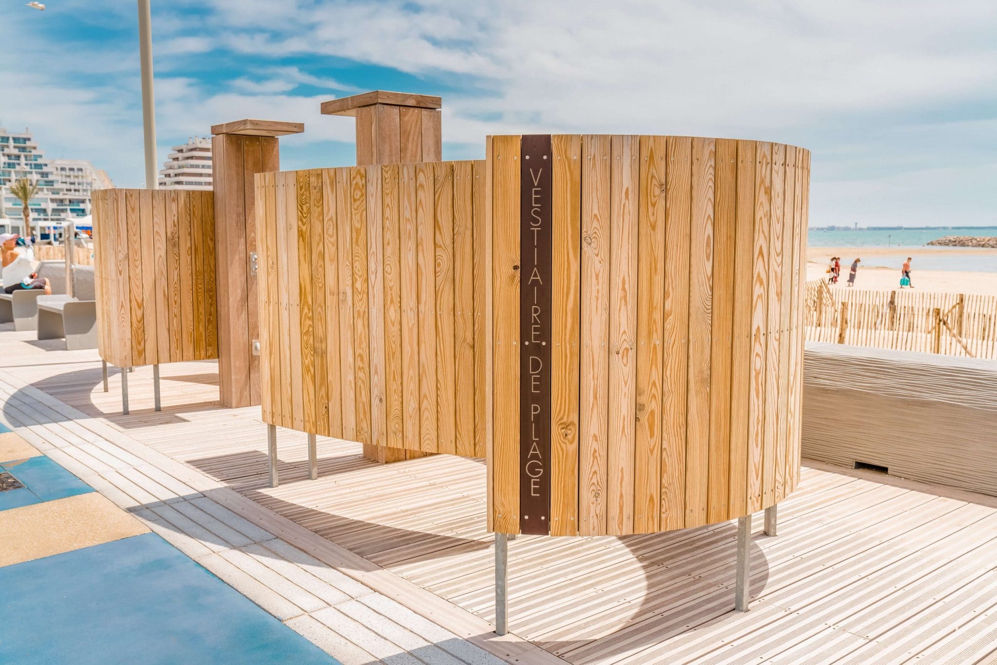 Onlywood, le vestiaire de plage 100% local, écoresponsable et design