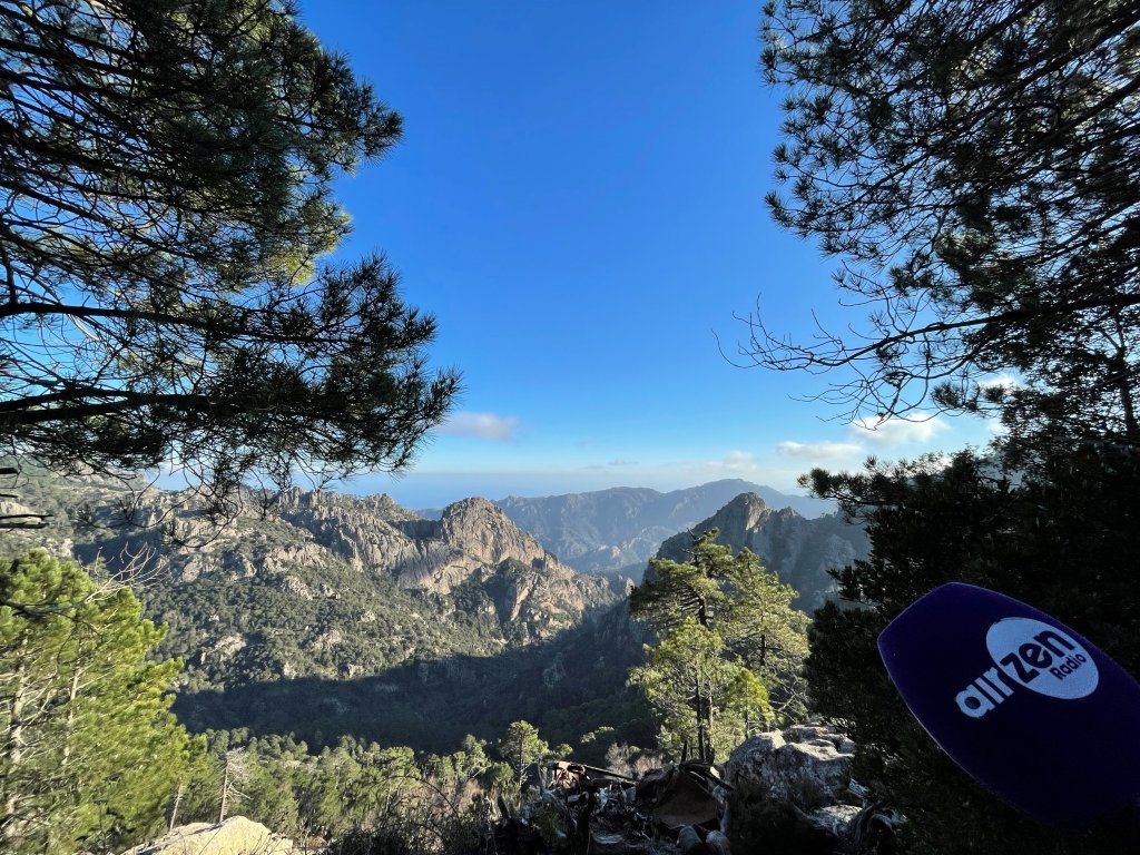 Corse : balade avec un nez dans le maquis