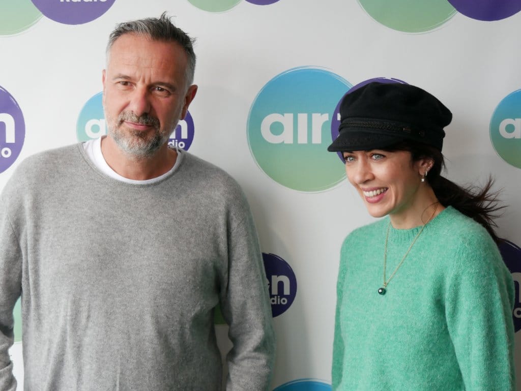 Nolwenn Leroy : “Je ne me suis jamais sentie aussi vivante”