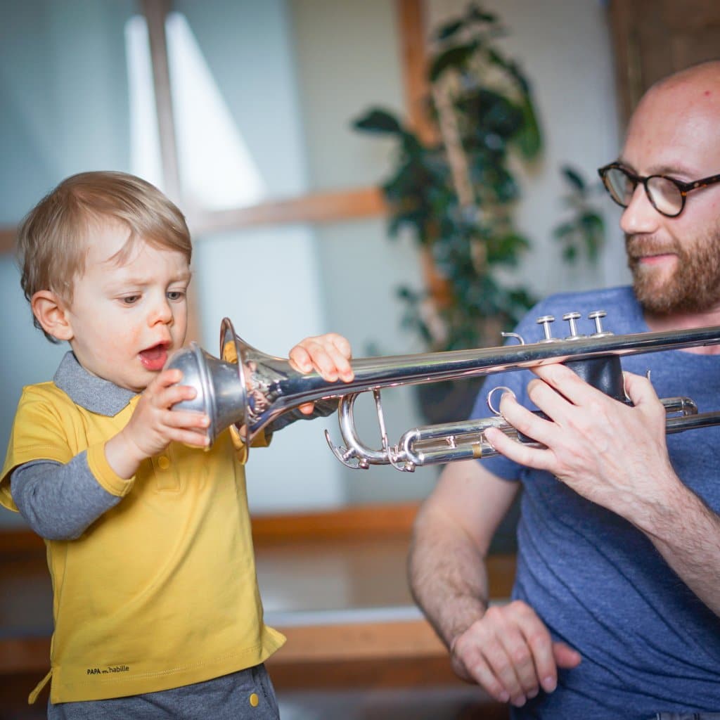 Papa m’habille : le site qui donne le choix des vêtements aux pères de famille