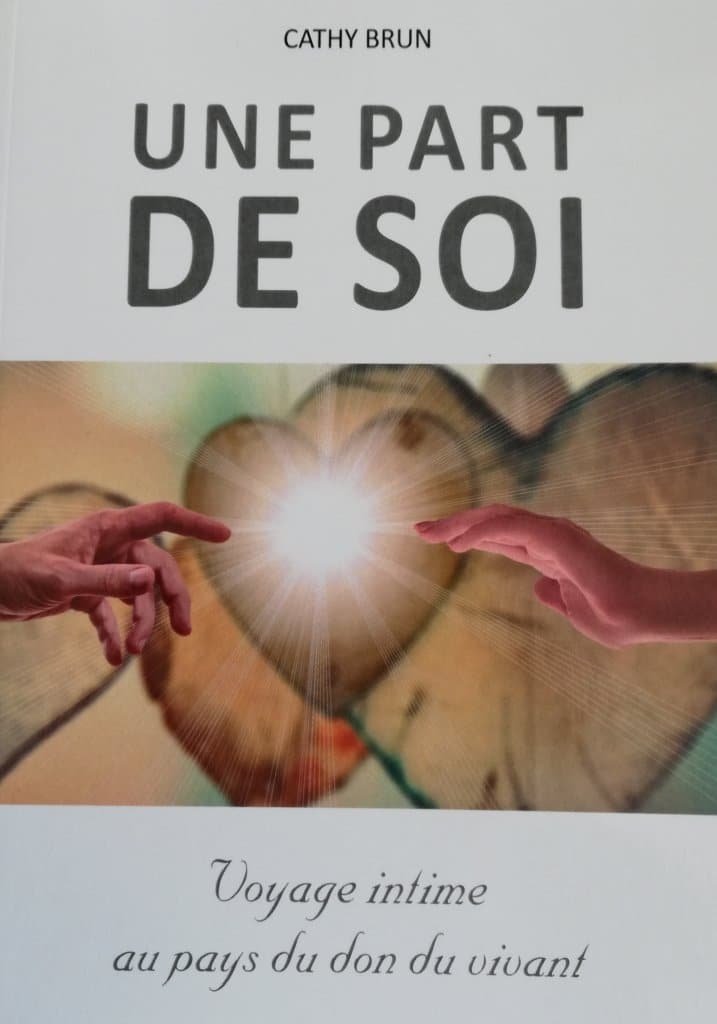 Livre : « J’ai donné un rein à mon fils pour lui sauver la vie »