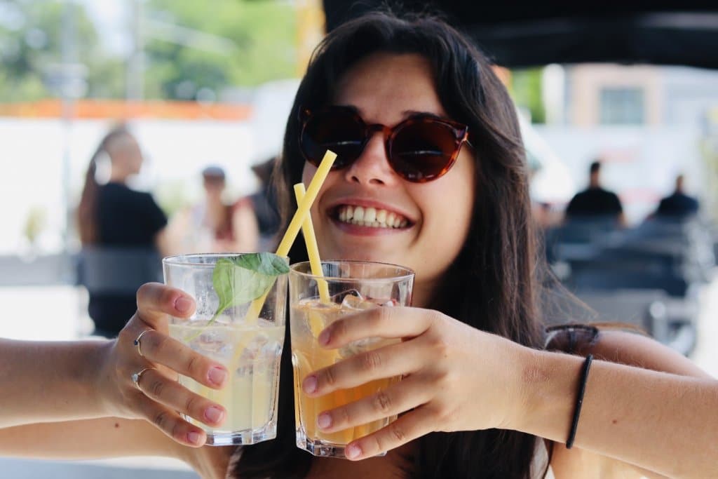 Payapate, la paille en pâte qui remplace le plastique