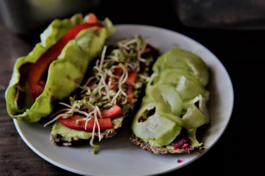 Les graines germées, de vraies bombes nutritionnelles