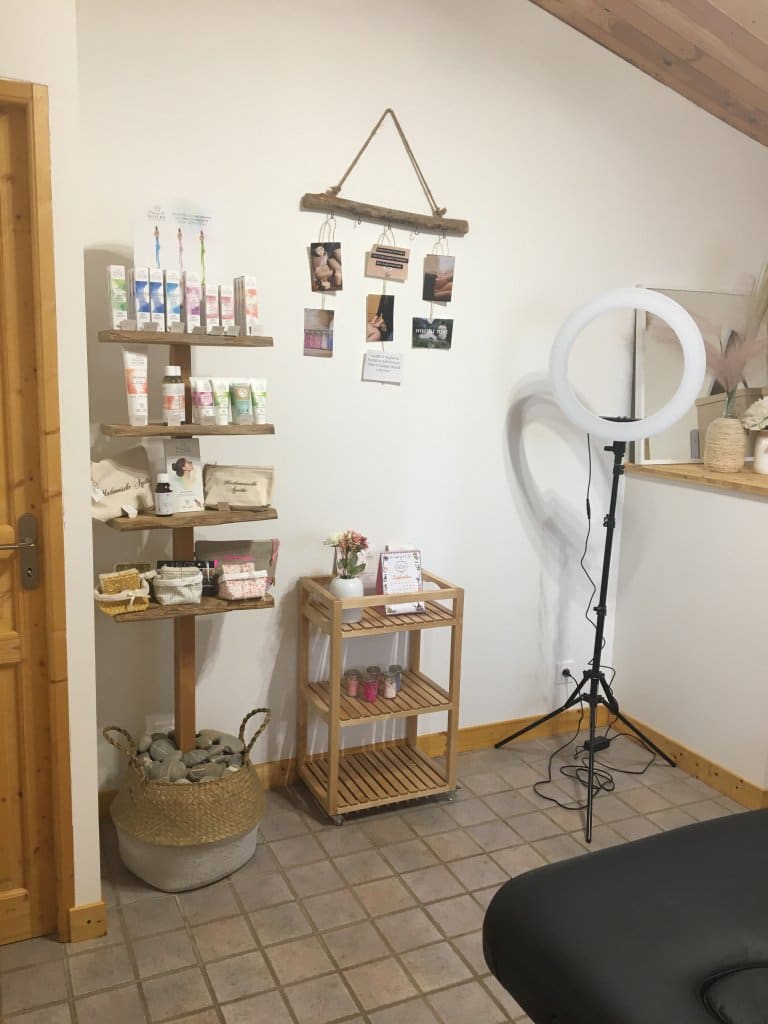 L’hélicitherapie, et si on utilisait des escargots pour la beauté de notre peau